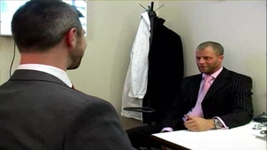 menatplay: Sore Throat? Dr. Richard Has a Solution