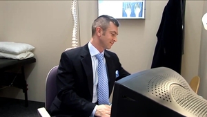 menatplay: Horned-Up Doctor Explores Patient