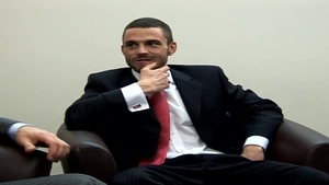 menatplay: Double Trouble for Lucky Marcel