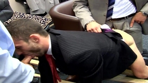 menatplay: Double Trouble for Lucky Marcel