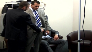 menatplay: Double Trouble for Lucky Marcel