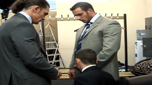 menatplay: Double Trouble for Lucky Marcel