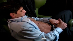 menatplay: A World of Sin: Oscar's Debauchery
