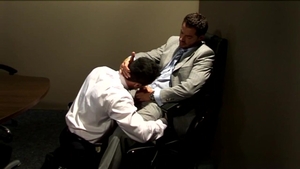 menatplay: Carlos & Rio's hidden desire