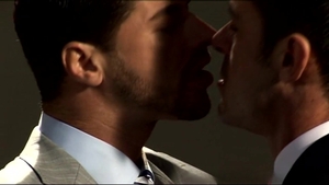 menatplay: Carlos & Rio's hidden desire