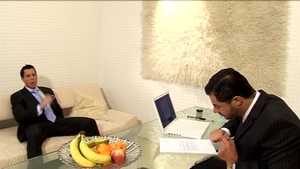 menatplay: MenAtPlay: Spank! - A Twisted Office Encounter