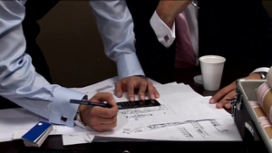 menatplay: Bareback Business Deal