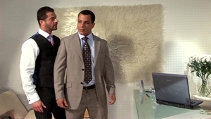 menatplay: Applying for A-Hole