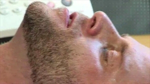 menatplay: Plugged and Pounded by the Boss