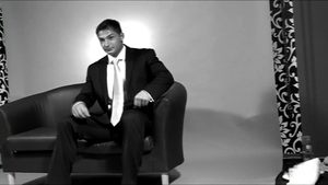 menatplay: Auditioning Unleashed: Denis' Indulgence
