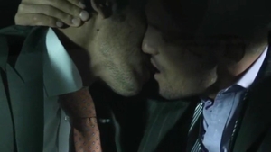 menatplay: Eduard's Luck with a Well-Groomed Exec