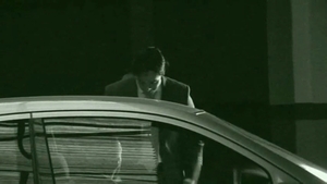 menatplay: Eduard's Luck with a Well-Groomed Exec