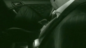 menatplay: Eduard's Luck with a Well-Groomed Exec