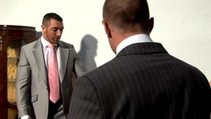 menatplay: Breach Of Contract, Indeed