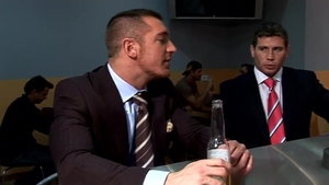 menatplay: When Business Turns Into Pleasure