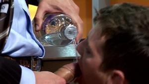 menatplay: When Business Turns Into Pleasure