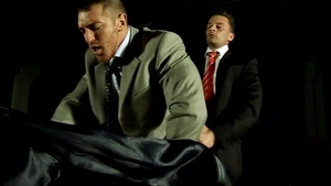 menatplay: Francesco's tables Turned