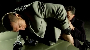 menatplay: Francesco's tables Turned