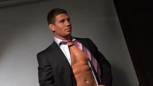 menatplay: A New Star in London's Gay Scene