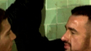 menatplay: Captive Conquests in Sinful Interrogation 2