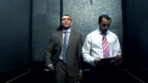 menatplay: Fifteenth Floor Fling: Demko & Hunt