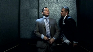 menatplay: Fifteenth Floor Fling: Demko & Hunt