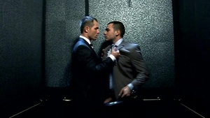 menatplay: Fifteenth Floor Fling: Demko & Hunt