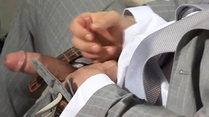 menatplay: London Nights and Twisted Auditions