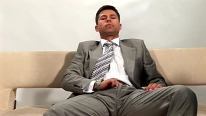 menatplay: Gordon's Dirty Desires