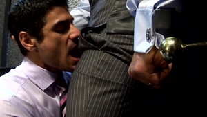 menatplay: Sneaking Up on Desire’s Peak