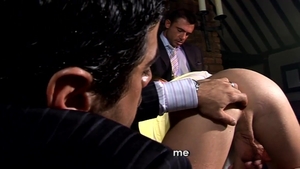 menatplay: Gentlemen's Delight with Daniel Marvin