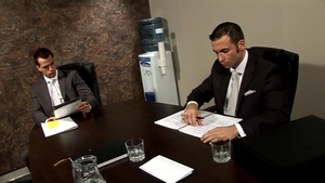 menatplay: Playing it Risky with Marco Blaze