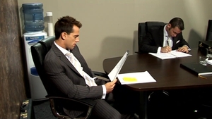 menatplay: Playing it Risky with Marco Blaze