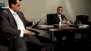 menatplay: Playing it Risky with Marco Blaze