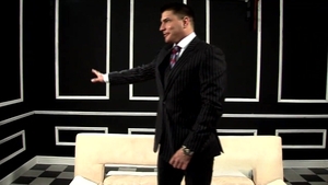 menatplay: Eric Bends Over for a Job