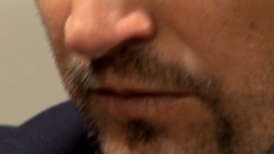 menatplay: Steve's Hard Day at the Office