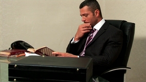 menatplay: Riding the Rod of Love