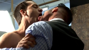 menatplay: Masculine Connection on Display