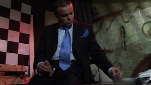 menatplay: Shy Handyman Takes Big D in Ass