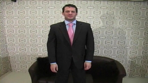 menatplay: Ryan's Return to the Hot Seat