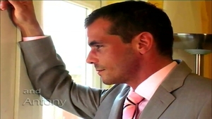menatplay: Captive Cameron Gets the Load He Deserves