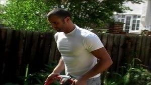 menatplay: Captive Cameron Gets the Load He Deserves
