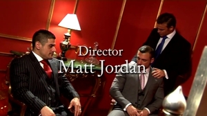 menatplay: Satisfying Cravings with Two Men