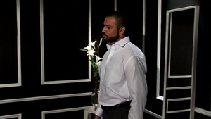 menatplay: Ted's Masterful Pounding