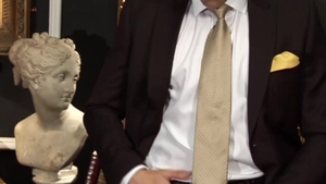 menatplay: Bruno Jones: Hard at Work