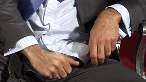 menatplay: Sultry J's Fiery Beginning