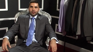 menatplay: Sultry J's Fiery Beginning