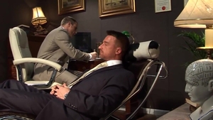 menatplay: Ross's Dirty Secrets Revealed