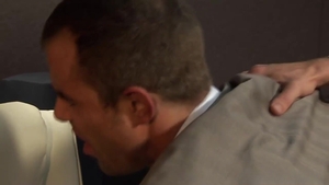 menatplay: Ross's Dirty Secrets Revealed