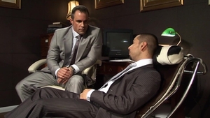 menatplay: Waking with a Whopper